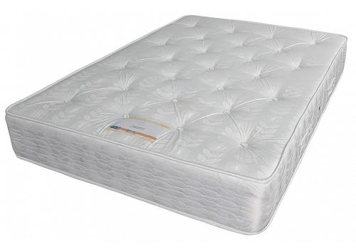 3ft Single Kelly mattress 1